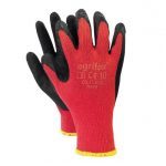 OGRIFOX-DRAGOS Handschuhe rot