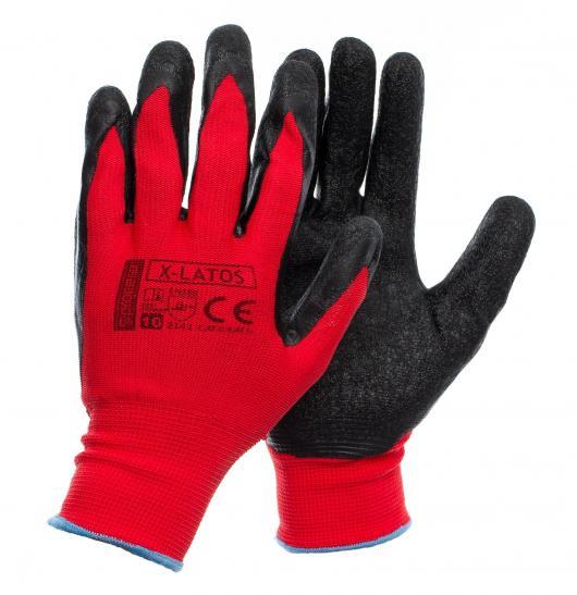 x-latos protective gloves
