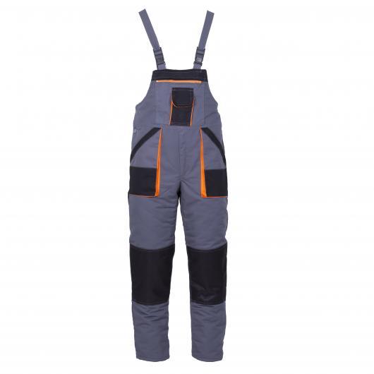 Dungarees-protective-assemblers-MIX-insulated