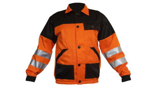 Bluza MD wodo- i olejoodporna – letnia