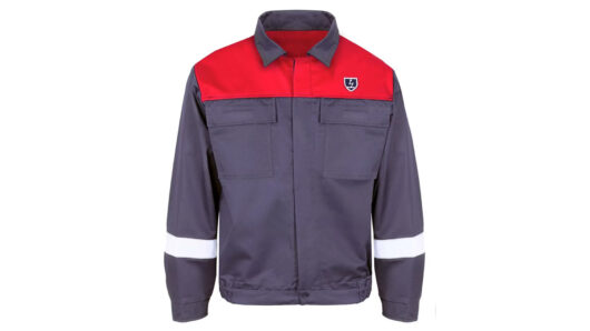 Bluza antyelektrostatyczna MD-2-2KT