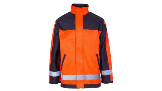 Bluza ochronna MD RATOWNIK