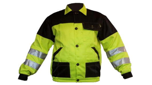 Bluza ochronna MD wodo- i olejoodporna