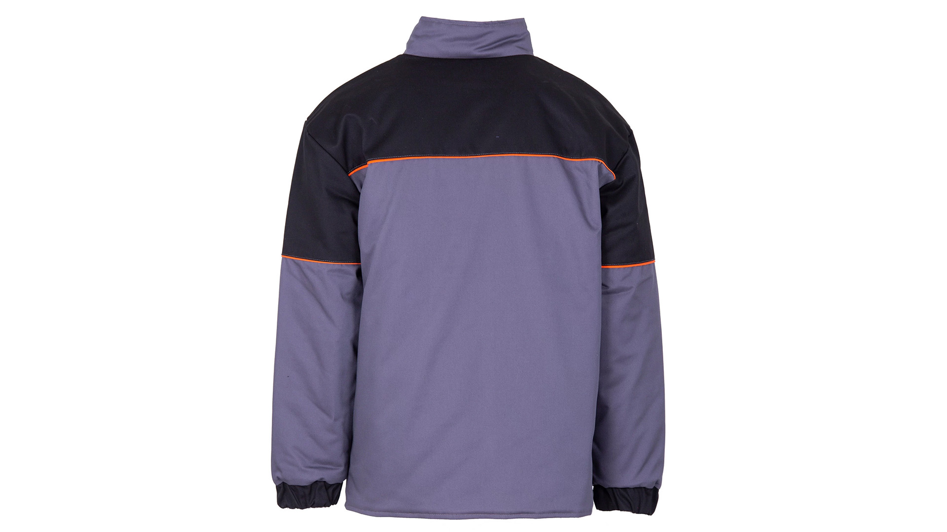 Kurtka monterska MIX ocieplana