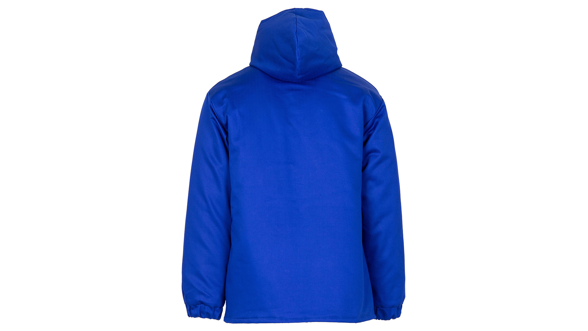 Kurtka ocieplana kwasoochronna spawalnicza trudnopalna MD-3 ADR