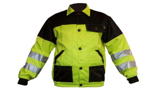 Zestaw MD (bluza + spodnie) wodo- i olejoodporny