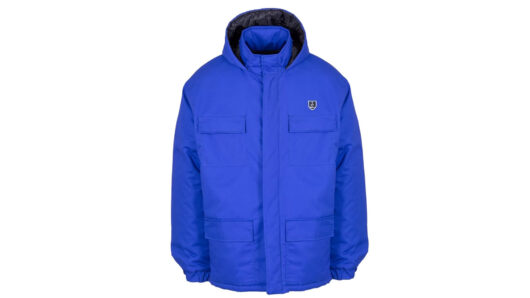 Kurtka ocieplana antyelektrostatyczna MD 2