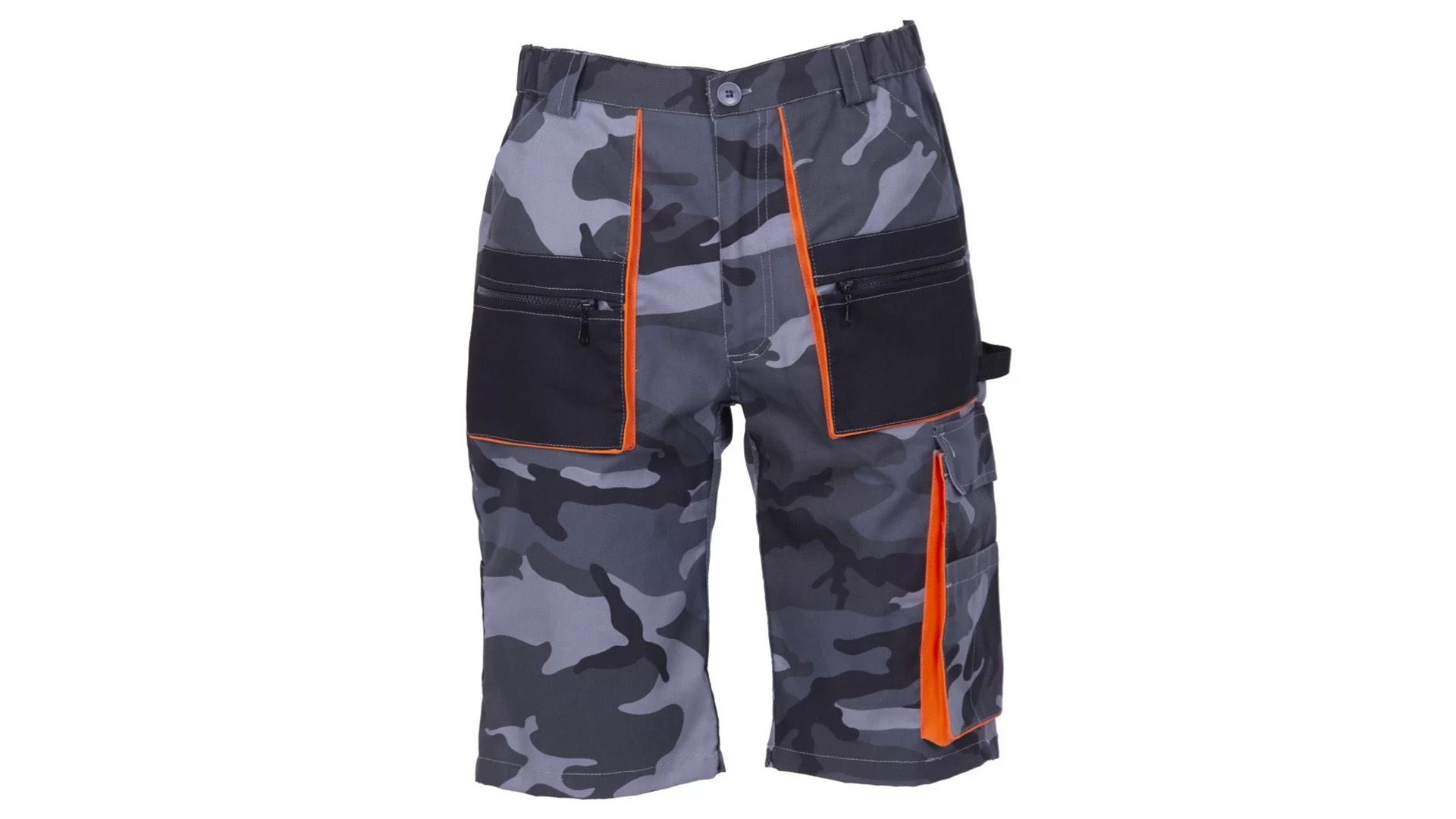 Spodenki ochronne MD Moro