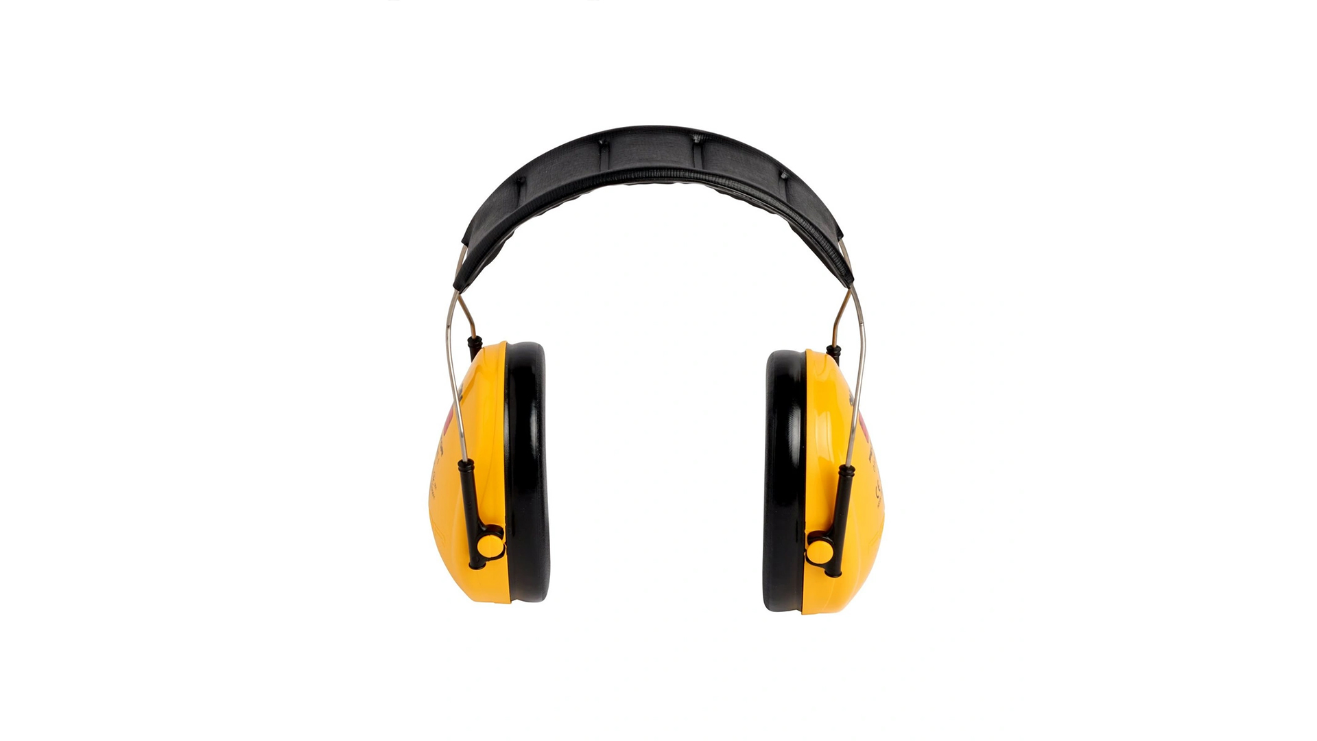 Słuchawki przeciwhałasowe 3M OPTIME-I - obrazek 6