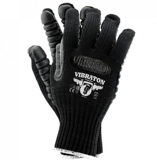 Anti-Vibrations-Handschuhe-VIBRATON
