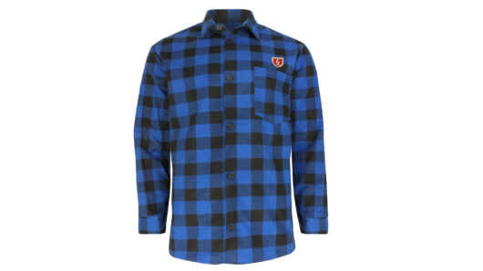 Koszula flanelowa antyelektrostatyczna MD-5