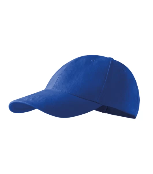 czapka-z-daszkiem-niebieska