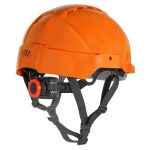 Schutzhelm ATRA 10 Helm