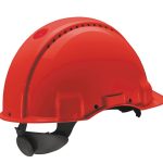 Schutzhelm Helm 3M mod. G3000