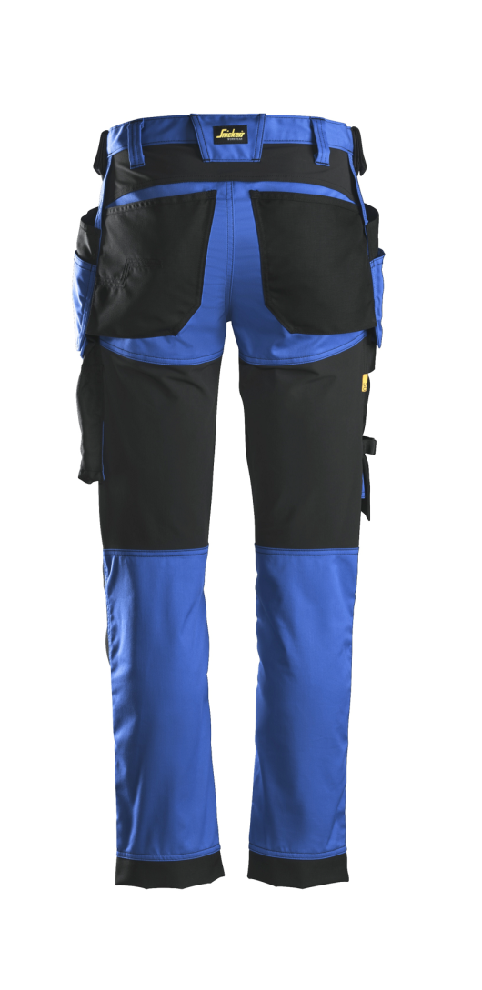 Spodnie SNICKERS WORKWEAR 6241 - Image 3