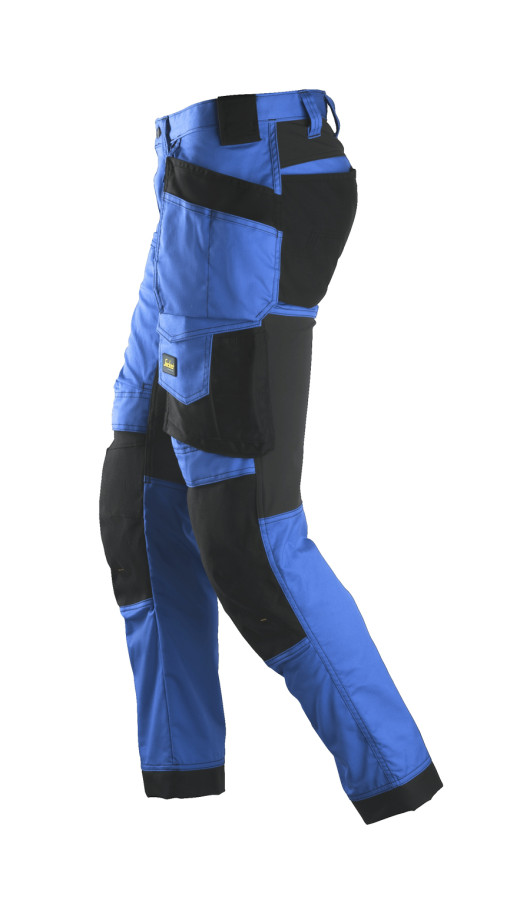 Spodnie SNICKERS WORKWEAR 6241 - Image 4