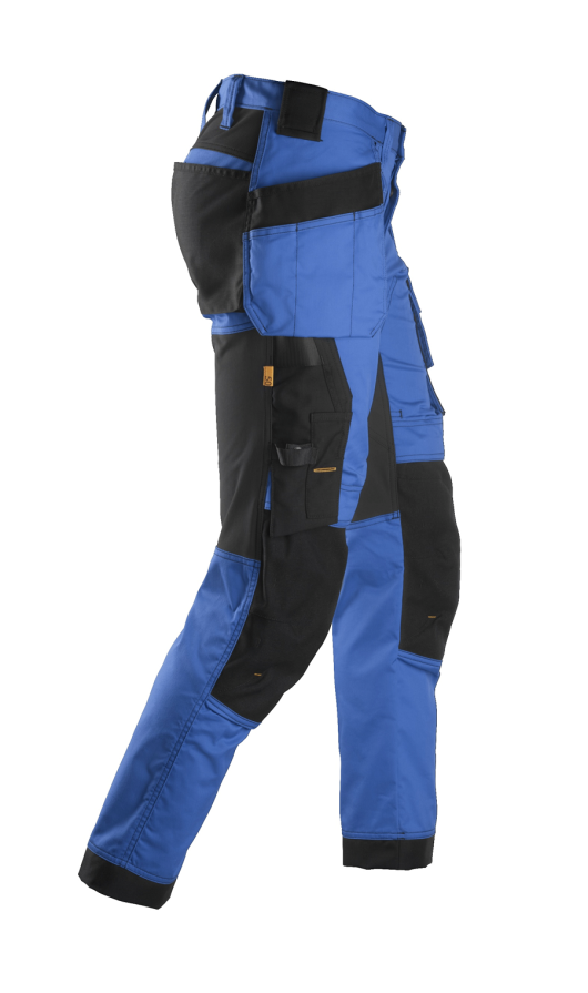 Spodnie SNICKERS WORKWEAR 6241 - Image 5