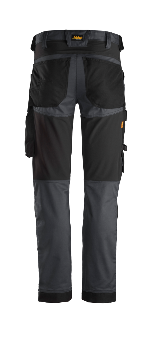 Spodnie Stretch SNICKERS 6341 - Image 3