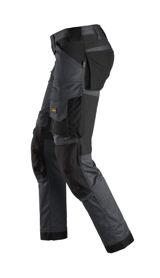 Spodnie Stretch SNICKERS 6341 - Image 4
