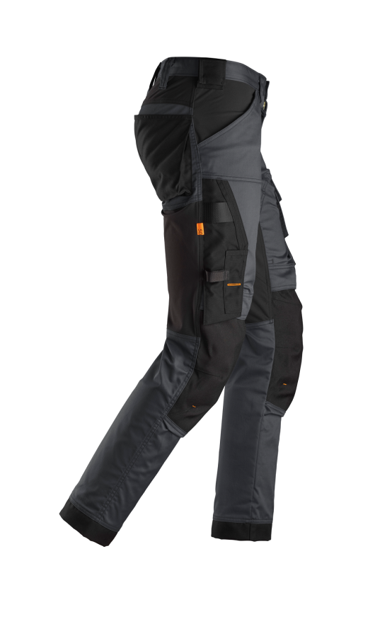 Spodnie Stretch SNICKERS 6341 - Image 5