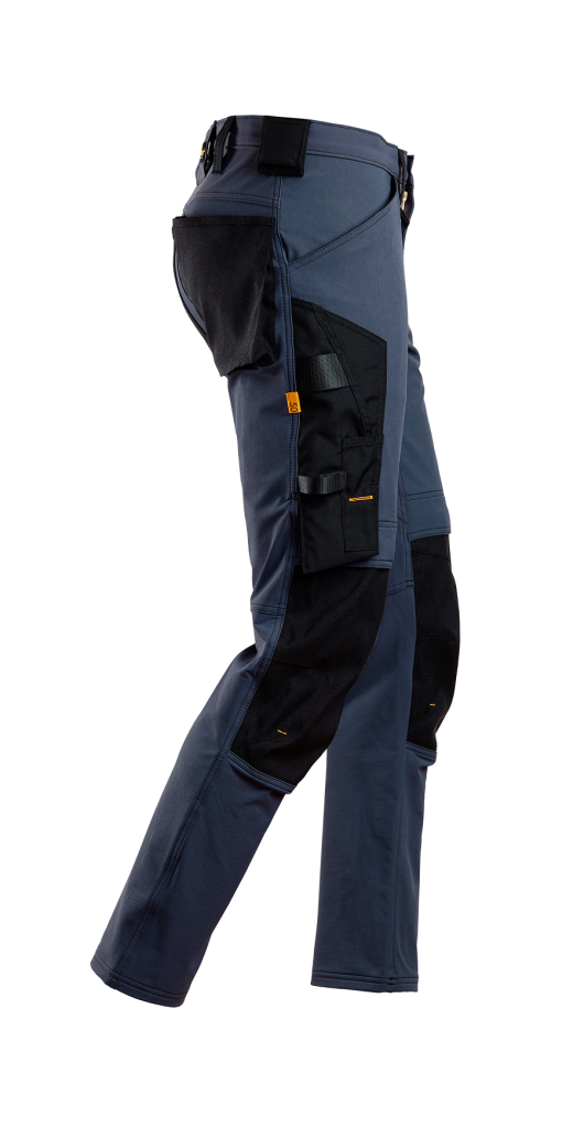 Spodnie SNICKERS WORKWEAR 6371 - Image 5