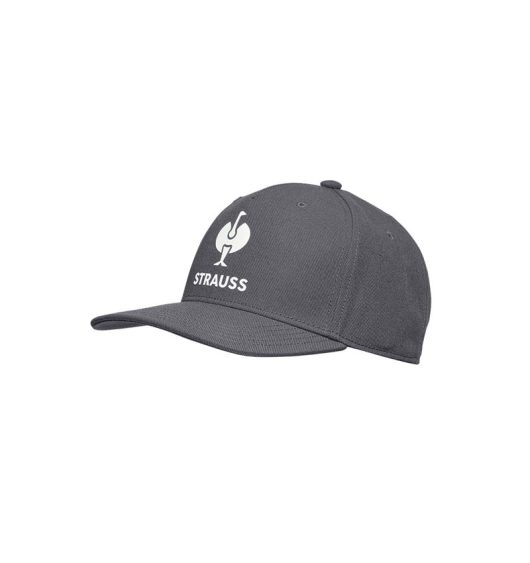 czapka-z-daszkiem-engelbert-strauss-szara-logo