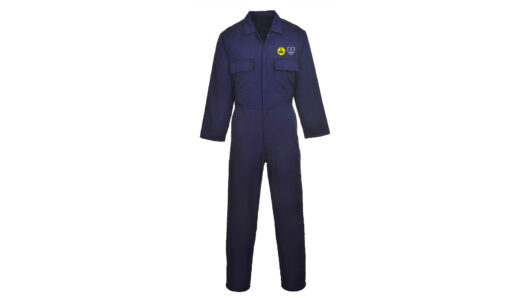 Kombinezon Antyelektrostatyczny ESD Work Overalls Overal