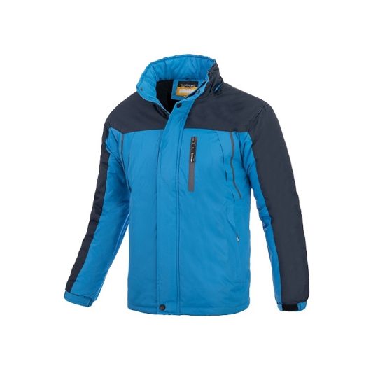 insulated-jacket-silvena-blue-black