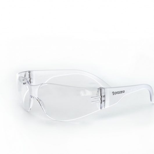 Schutzbrille-Brille