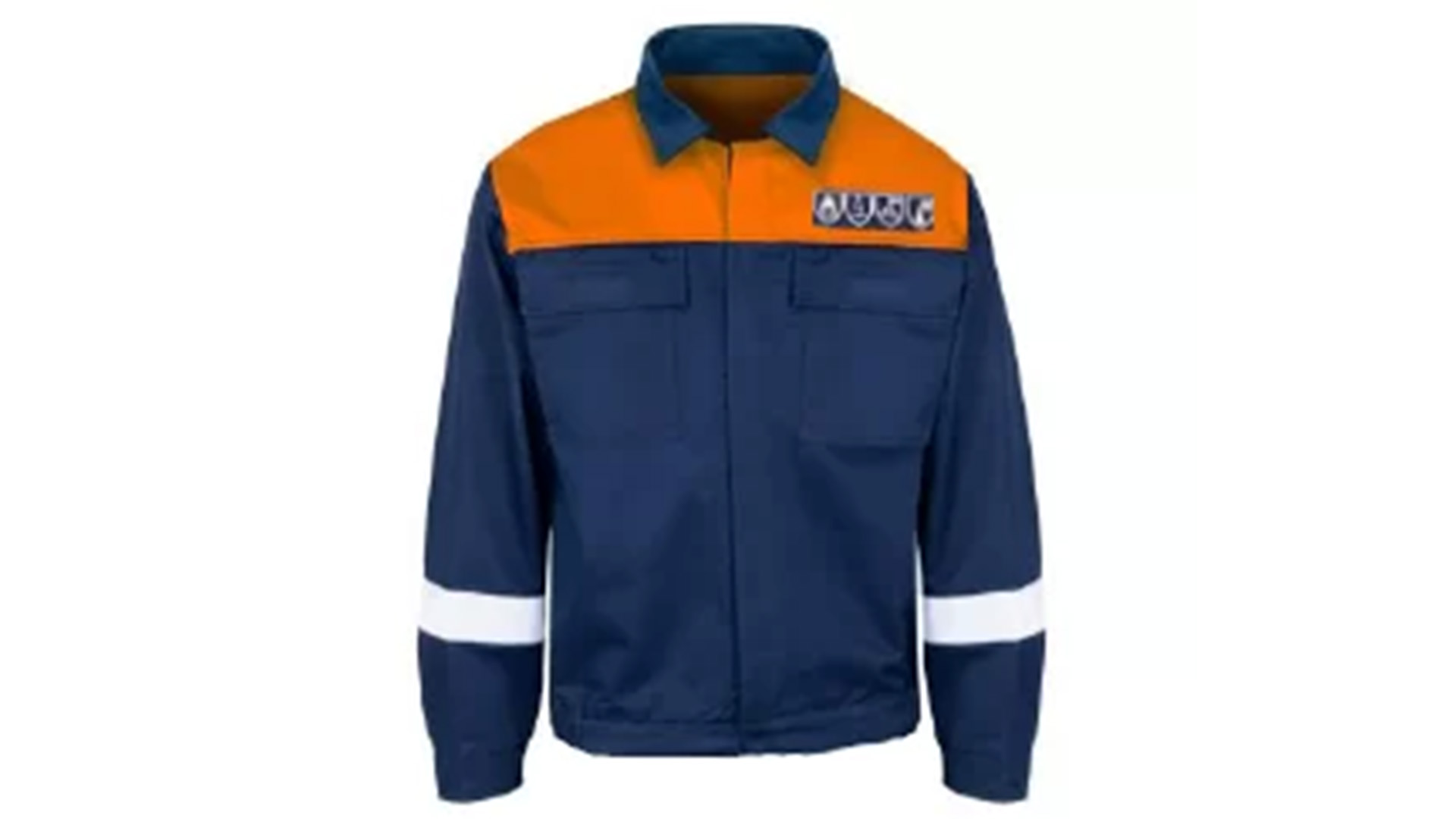 Bluza kwasoochronna trudnopalna MD-3-2KT