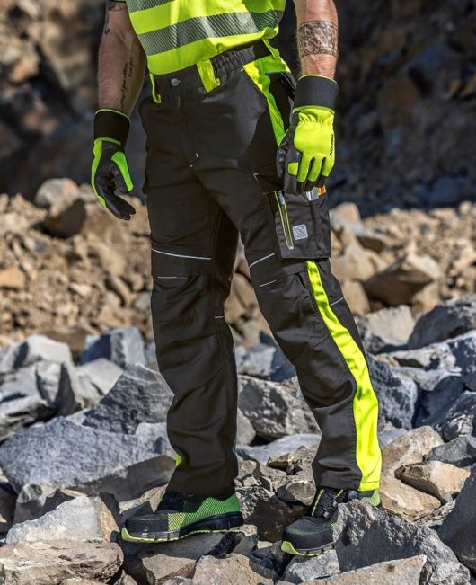 Spodnie ARDON NEON - obrazek 2