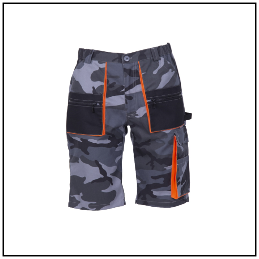 Work shorts
