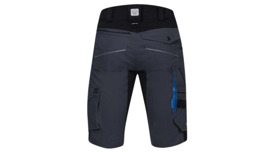 Spodenki robocze z elastyczną wstawką H6092 / H6085 - Image 3